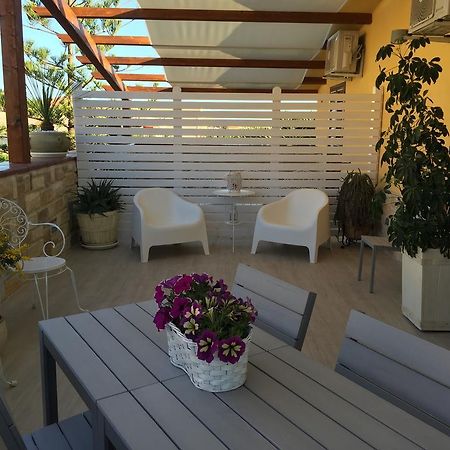 B&B Templi E Arte Villaggio Mosè Exteriör bild